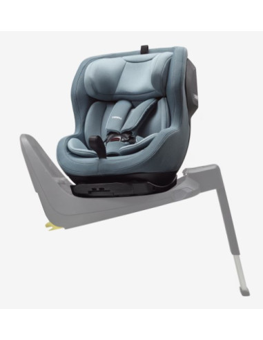 Siège auto Thule gr.0+/1 Elm - Mid Blue