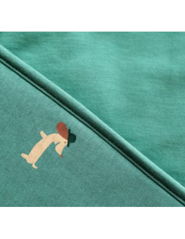 Gigoteuse Magic Bag 24-36m Pady...