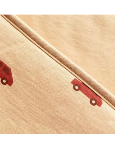 Gigoteuse Magic Bag 12-24m Pady...