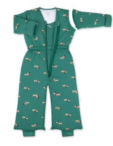 Gigoteuse Magic Bag 12-24m Pady... Gigoteuse Magic Bag 12-24m Pady...