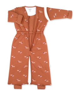 Gigoteuse Magic Bag 12-24m... 2