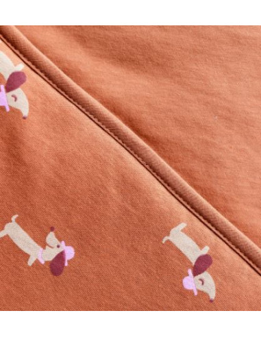 Gigoteuse Magic Bag 24-36m Pady...