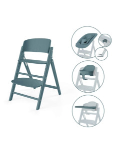 Chaise haute Click & Fold 4...