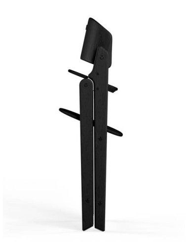 Chaise haute Click & Fold 4 en 1-...