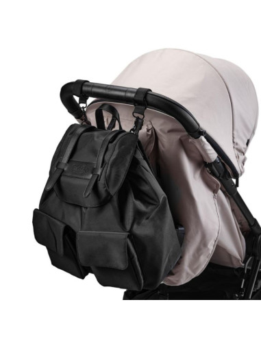 Sac à dos Elodie - Black