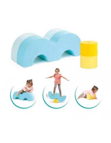 Module de Motricité Ludi