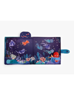 Grand livre d'activités -... 2