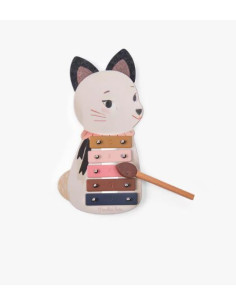 Métallophone - Après la pluie