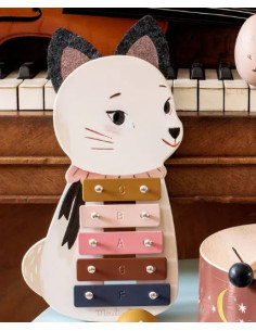 Métallophone - Après la pluie 2