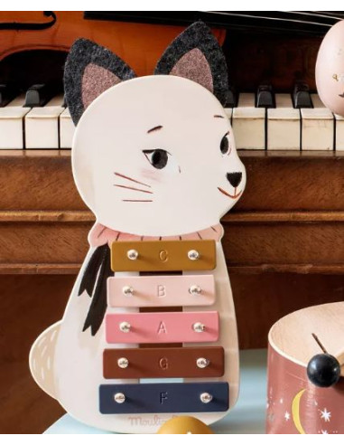 Métallophone - Après la pluie Métallophone - Après la pluie