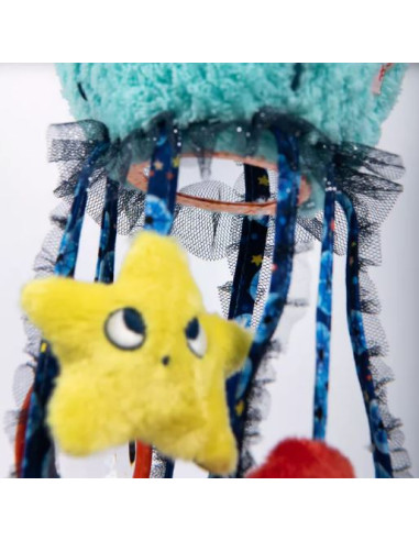 Méduse d'activités - Les aventures de...