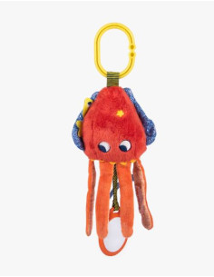 Seiche d'activités - Les...