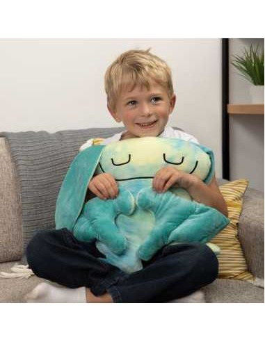 Peluche sensorielle Bumpas - Shloof