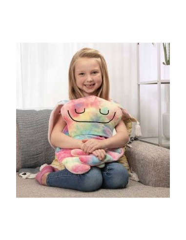 Peluche sensorielle Bumpas - Sprinx