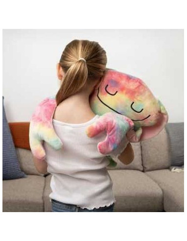 Peluche sensorielle Bumpas - Sprinx