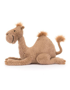 Peluche Dromadaire Richie -... 2