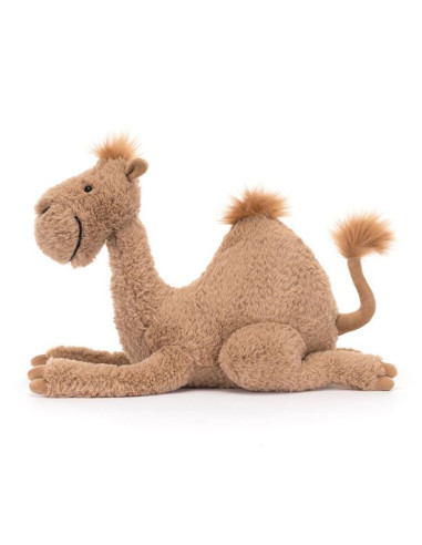 Peluche Dromadaire Richie -  42cm