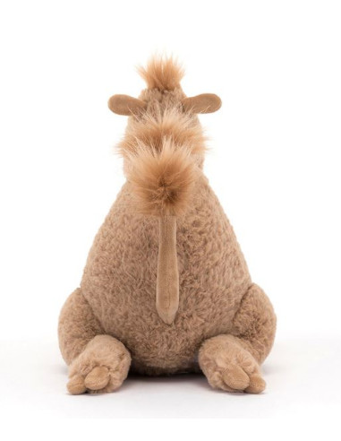 Peluche Dromadaire Richie -  42cm