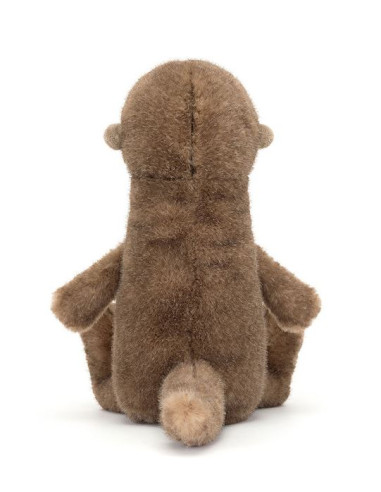 Peluche Loutre Brooke - 33cm