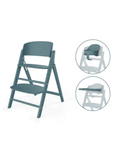 Chaise haute Click & Fold 3...