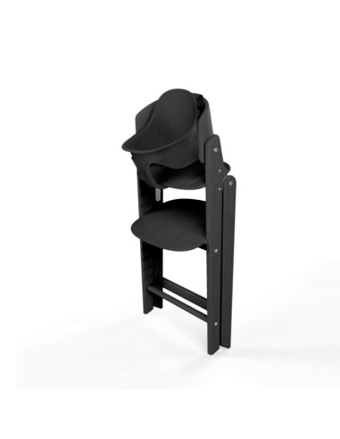 Chaise haute Click & Fold 3 en 1-...