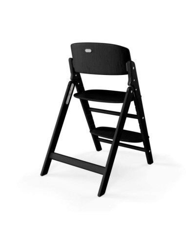 Chaise haute Click & Fold - Stunning...