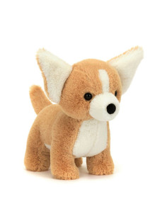 Peluche Isobel Chihuahua -...