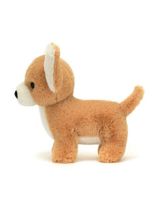 Peluche Isobel Chihuahua -... 2