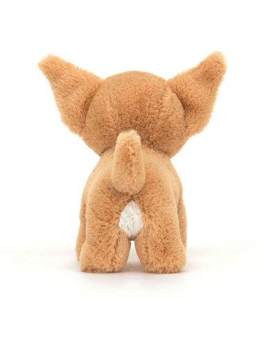 Peluche Isobel Chihuahua - 17cm