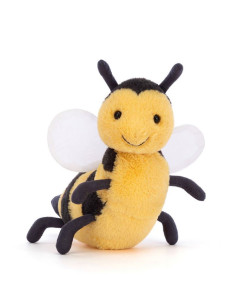 Peluche Brynlee - Abeille