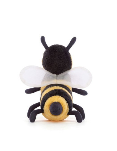 Peluche Brynlee - Abeille