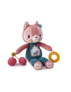 Jouet d'activité - Jeanne...