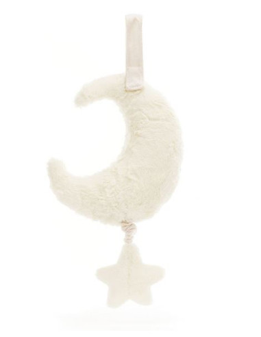 Peluche musicale - Moon 