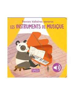 Livre douce histoires...