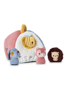 Maison Jules et ses 4...