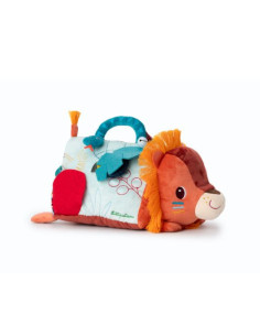 Triangle d'activités miroir... 2