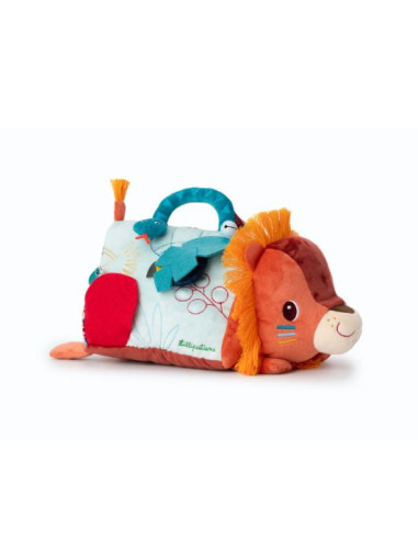 Triangle d'activités miroir - Jack le...