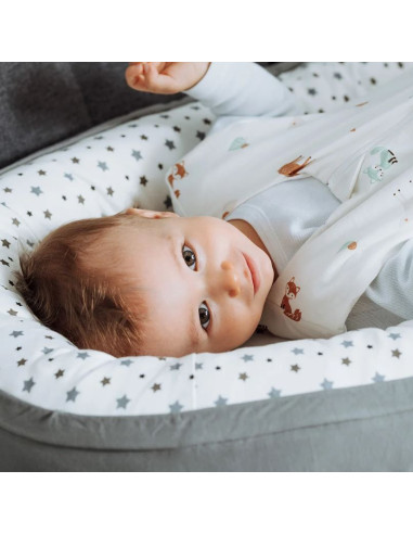 Babynest Tencel Home Premium - Little...