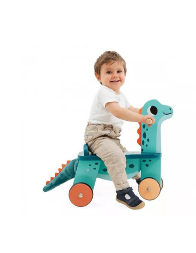 Porteur dino -  Portosaurus