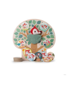 L'arbre aimanté d'Alice -... 2