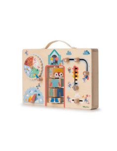 Valisette - Alice s'habille... 2