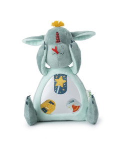 Coucou Miroir - Joe le dragon