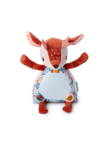 Coucou Miroir - Stella le Faon