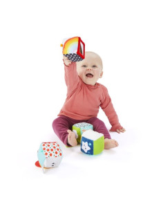 Cubes multi activités -... 2