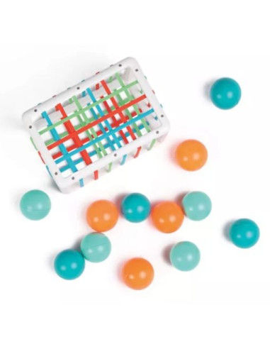 Cube de Manipulation 