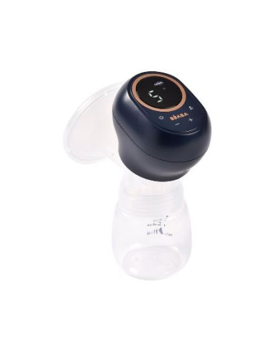 Tire-lait électrique simple - Night Blue