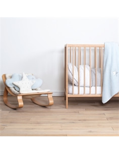 Coussin Nuage - Softy Stary... 2