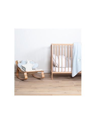 Coussin nuage softy - Stary Frost