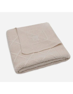 Couverture Berceau 75x100cm...