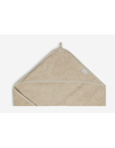 Cape de bain éponge 75x75cm... 2